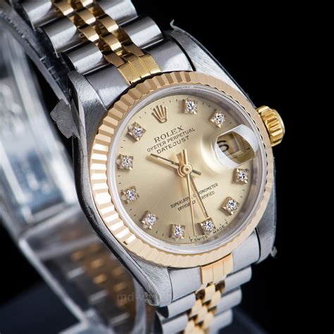 rolex datejust perpetual oyster lady|rolex lady datejust 26mm price.